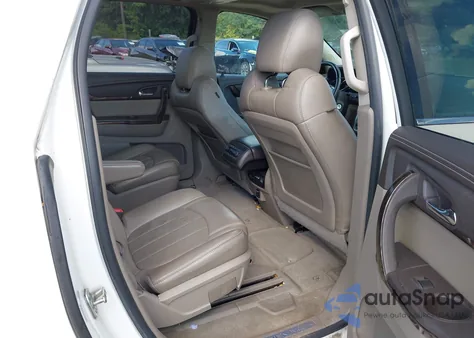 2014 GMC Acadia Denali z USA, uszkodzony, nr VIN 1GKKRTKD0EJ325480